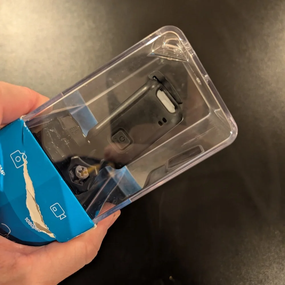 GoPro HERO7 White Digital Camera